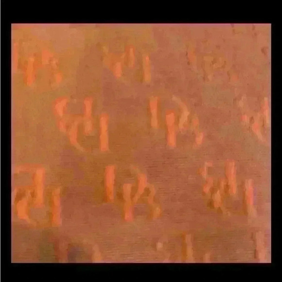 DOONEY & BURKE small hobo Monogram Bag - Picture 5 of 7